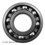 BECK/ARNLEY 051-3152 BEARINGS