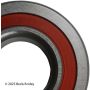 BECK/ARNLEY 051-3160 BEARINGS