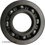 BECK/ARNLEY 051-3160 BEARINGS