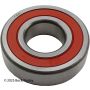 BECK/ARNLEY 051-3202 BEARINGS