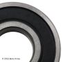 BECK/ARNLEY 051-3251 BEARINGS