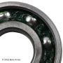 BECK/ARNLEY 051-3251 BEARINGS