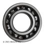 BECK/ARNLEY 051-3343 BEARINGS