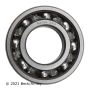 BECK/ARNLEY 051-3343 BEARINGS