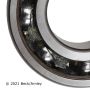 BECK/ARNLEY 051-3343 BEARINGS