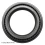 BECK/ARNLEY 051-3384 BEARINGS