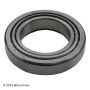 BECK/ARNLEY 051-3384 BEARINGS