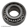 BECK/ARNLEY 051-3434 BEARINGS