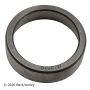 BECK/ARNLEY 051-3434 BEARINGS