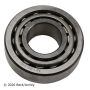 BECK/ARNLEY 051-3434 BEARINGS