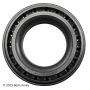 BECK/ARNLEY 051-3491 BEARINGS