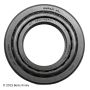 BECK/ARNLEY 051-3491 BEARINGS