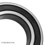 BECK/ARNLEY 051-3574 BEARINGS