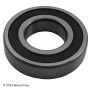 BECK/ARNLEY 051-3608 BEARINGS