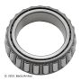 BECK/ARNLEY 051-3632 BEARINGS