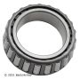 BECK/ARNLEY 051-3640 BEARINGS