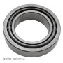 BECK/ARNLEY 051-3640 BEARINGS