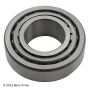 BECK/ARNLEY 051-3723 BEARINGS
