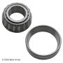 BECK/ARNLEY 051-3723 BEARINGS