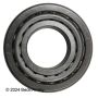 BECK/ARNLEY 051-3809 BEARINGS