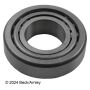 BECK/ARNLEY 051-3809 BEARINGS