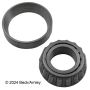 BECK/ARNLEY 051-3809 BEARINGS
