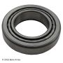 BECK/ARNLEY 051-3812 BEARINGS