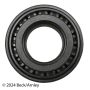 BECK/ARNLEY 051-3820 BEARINGS