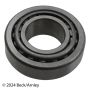BECK/ARNLEY 051-3820 BEARINGS