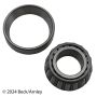BECK/ARNLEY 051-3820 BEARINGS