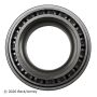 BECK/ARNLEY 051-3842 BEARINGS