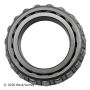 BECK/ARNLEY 051-3842 BEARINGS