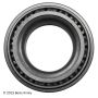 BECK/ARNLEY 051-3843 BEARINGS