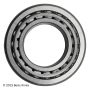 BECK/ARNLEY 051-3843 BEARINGS