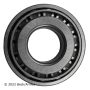 BECK/ARNLEY 051-3848 BEARINGS