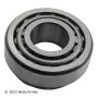 BECK/ARNLEY 051-3848 BEARINGS