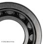 BECK/ARNLEY 051-3853 BEARINGS