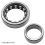BECK/ARNLEY 051-3853 BEARINGS