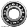 BECK/ARNLEY 051-3857 BEARINGS