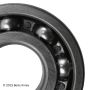 BECK/ARNLEY 051-3857 BEARINGS