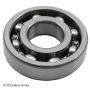 BECK/ARNLEY 051-3857 BEARINGS