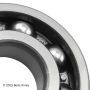 BECK/ARNLEY 051-3857 BEARINGS