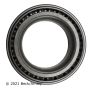 BECK/ARNLEY 051-3869 BEARINGS