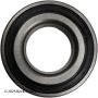 BECK/ARNLEY 051-3875 BEARINGS