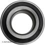BECK/ARNLEY 051-3875 BEARINGS