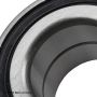 BECK/ARNLEY 051-3875 BEARINGS