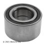 BECK/ARNLEY 051-3914 BEARINGS