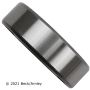BECK/ARNLEY 051-3918 BEARINGS