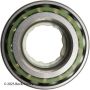 BECK/ARNLEY 051-3929 BEARINGS