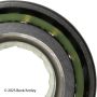 BECK/ARNLEY 051-3929 BEARINGS